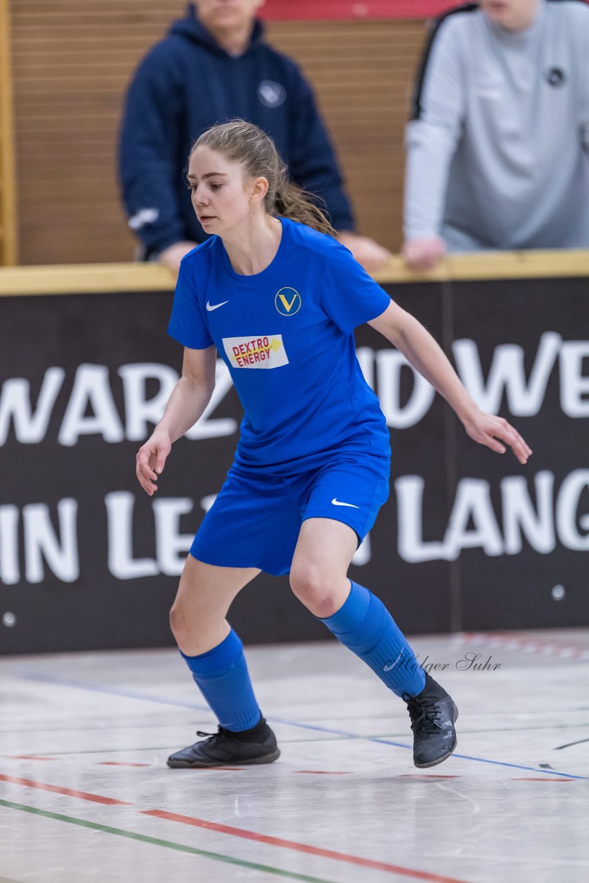 Bild 564 - VR Bank Cup Horst